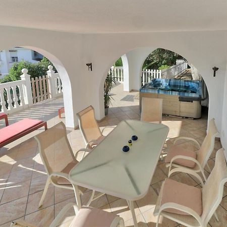 Nice And Spacius Villa Near Fuengi Mijas Exterior foto
