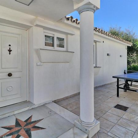 Nice And Spacius Villa Near Fuengi Mijas Exterior foto